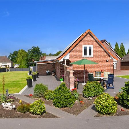 Ferienwohnung Theesfeld Nenndorf  Exteriér fotografie